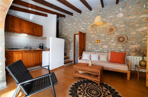 Foto 29 - Casa de 5 habitaciones en Teulada con piscina privada y vistas al mar