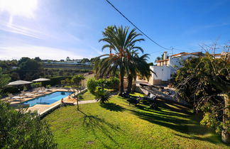 Photo 3 - Maison de 5 chambres à Teulada avec piscine privée et jardin