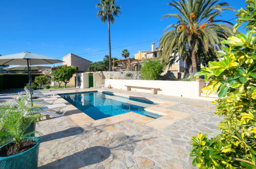 Photo 36 - Maison de 5 chambres à Teulada avec piscine privée et vues à la mer