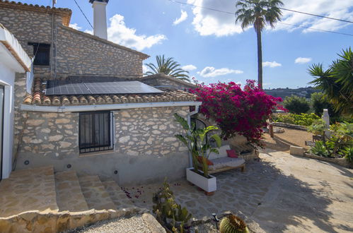 Photo 79 - Maison de 5 chambres à Teulada avec piscine privée et jardin