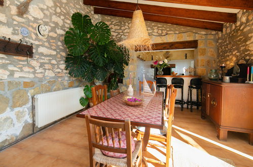 Photo 14 - 5 bedroom House in Teulada with private pool and garden