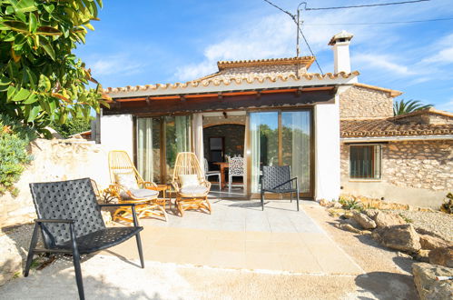 Photo 41 - Maison de 5 chambres à Teulada avec piscine privée et jardin