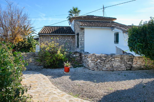 Photo 79 - 5 bedroom House in Teulada with private pool and sea view