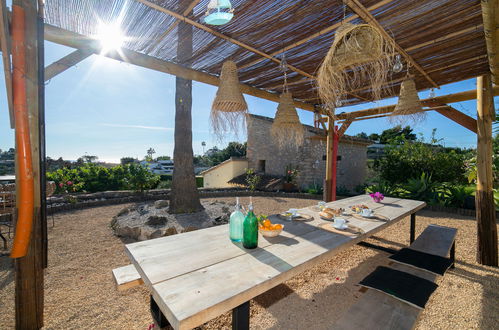 Photo 71 - Maison de 5 chambres à Teulada avec piscine privée et vues à la mer