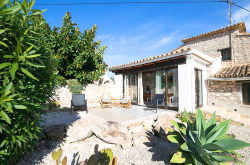 Foto 42 - Casa de 5 habitaciones en Teulada con piscina privada y jardín