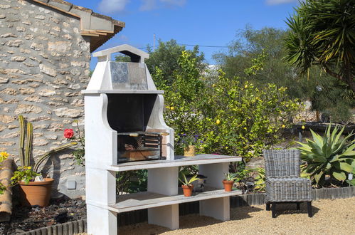 Photo 9 - Maison de 5 chambres à Teulada avec piscine privée et jardin