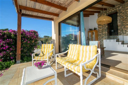Foto 53 - Casa de 5 quartos em Teulada com piscina privada e vistas do mar