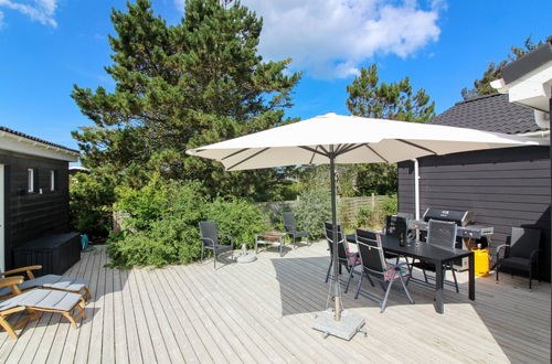 Photo 9 - 3 bedroom House in Løkken with terrace