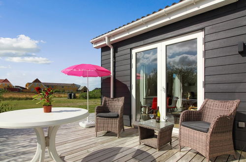 Photo 10 - 3 bedroom House in Løkken with terrace