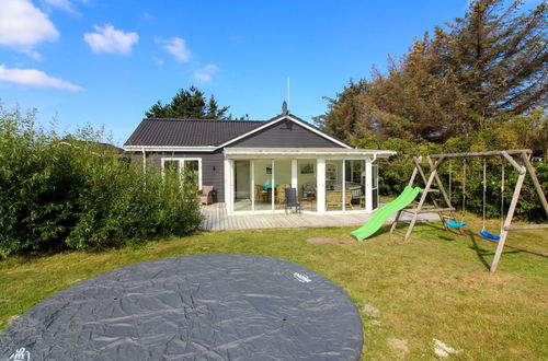Photo 6 - 3 bedroom House in Løkken with terrace