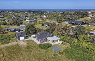 Photo 3 - 3 bedroom House in Løkken with terrace