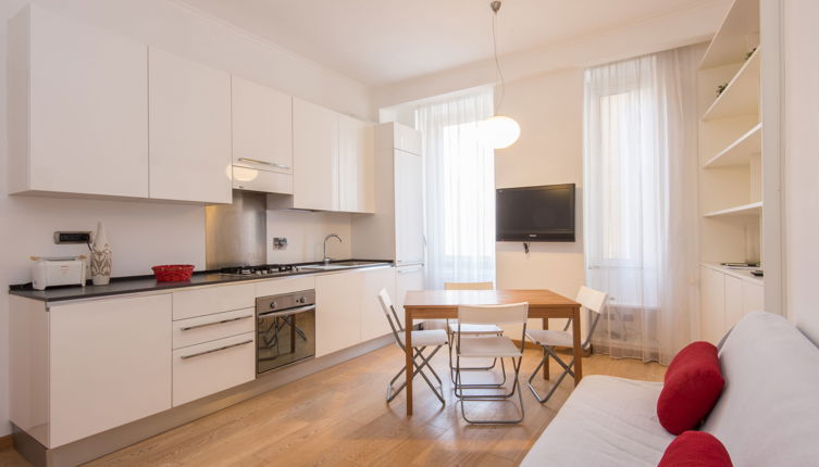 Photo 1 - 1 bedroom Apartment in Rome