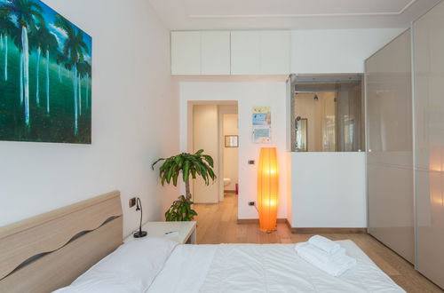 Foto 6 - Apartamento de 1 quarto em Roma