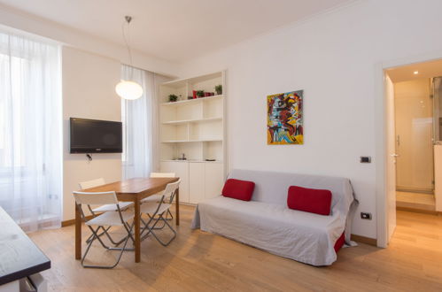 Foto 4 - Apartamento de 1 quarto em Roma