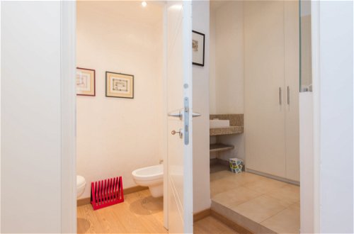 Foto 11 - Apartment mit 1 Schlafzimmer in Rom
