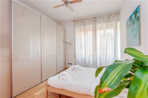 Foto 9 - Appartamento con 1 camera da letto a Roma