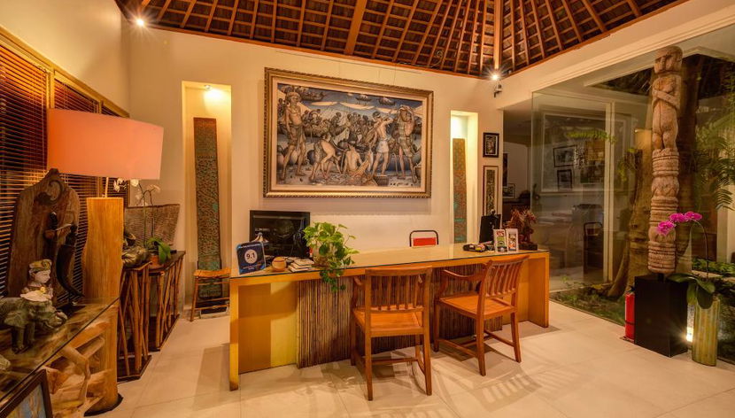 Villa Bali Asri Batubelig - Photo 3