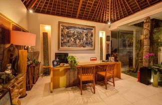 Photo 1 - Villa Bali Asri Batubelig