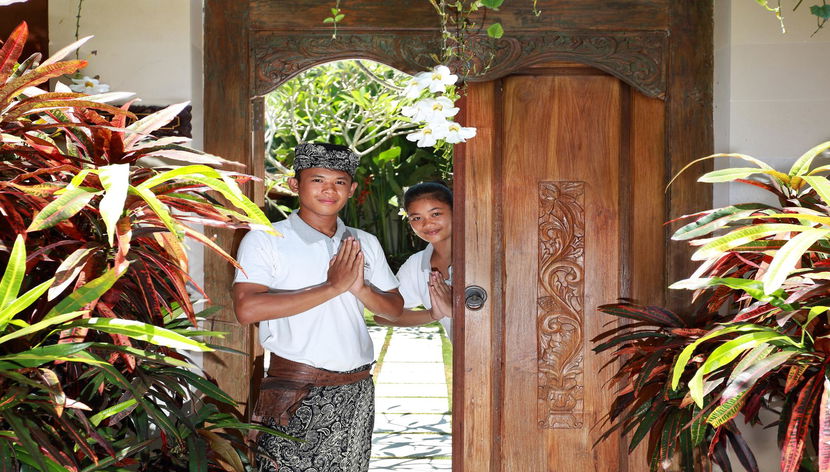 Villa Bali Asri Batubelig - Photo 2