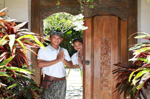 Foto 3 - Villa Bali Asri Batubelig