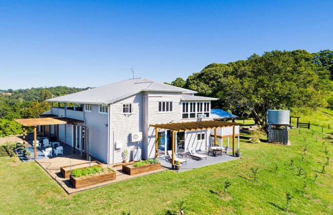 Kin Kin Farm - Photo 1