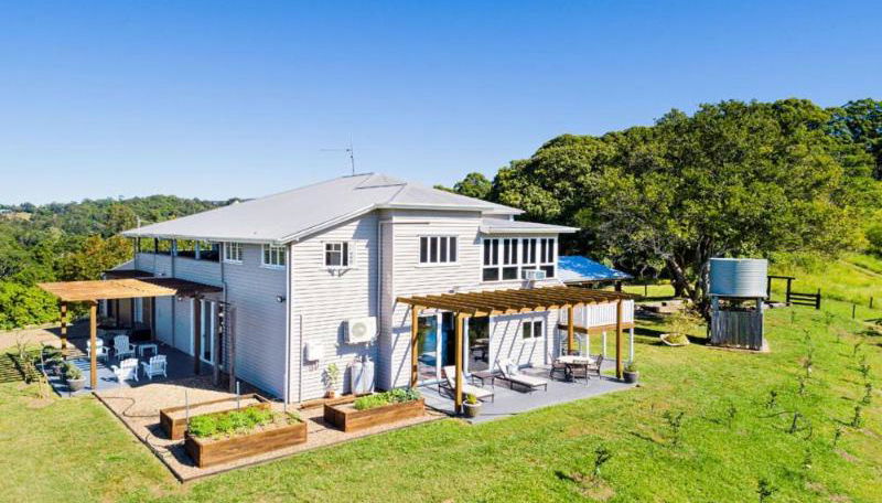 Kin Kin Farm - Foto 1