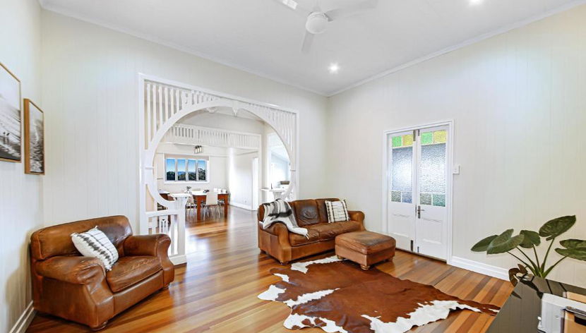 Kin Kin Farm - Foto 2