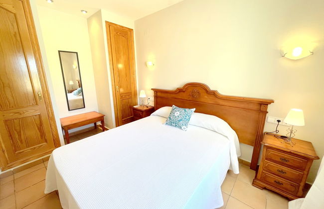 3 bedroom House in Jávea with private pool and garden - Photo 8