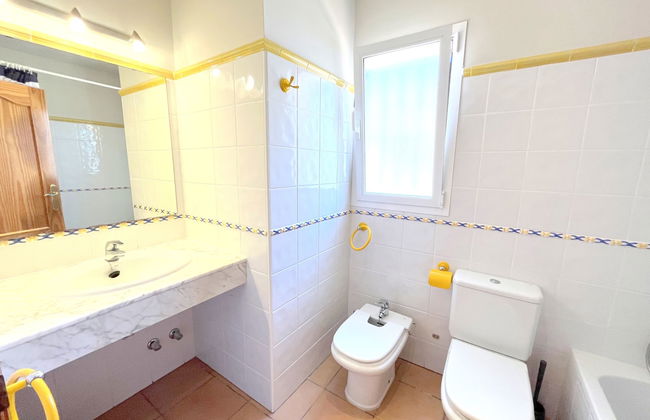 3 bedroom House in Jávea with private pool and garden - Photo 7