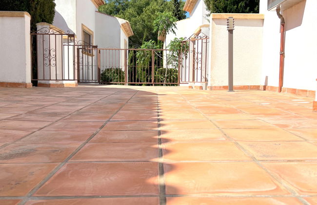 3 bedroom House in Jávea with private pool and garden - Photo 15