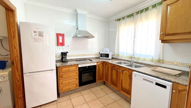 Casa de 3 quartos em Jávea com piscina privada e jardim - Foto 5