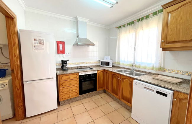 3 bedroom House in Jávea with private pool and garden - Photo 5