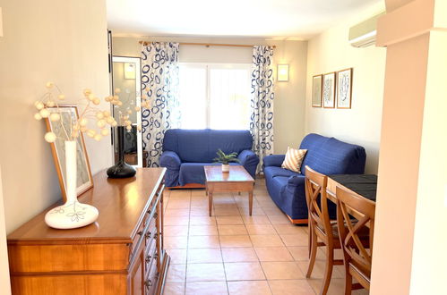 Photo 11 - 2 bedroom House in Jávea with private pool and garden