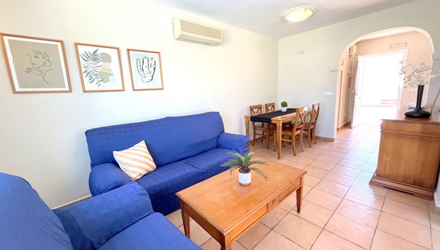 Casa de 3 quartos em Jávea com piscina privada e jardim - Foto 3