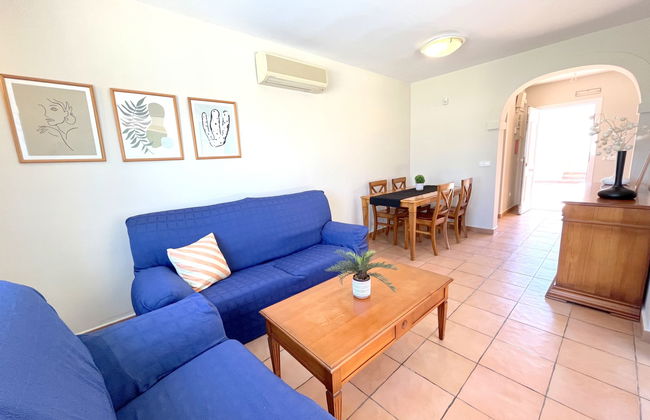 3 bedroom House in Jávea with private pool and garden - Photo 3