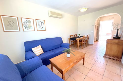 Photo 3 - 2 bedroom House in Jávea with private pool and garden