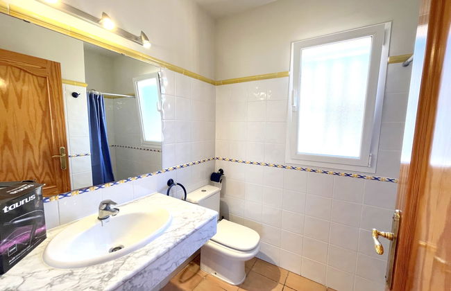 3 bedroom House in Jávea with private pool and garden - Photo 10