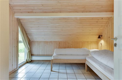 Photo 19 - Maison de 5 chambres à Rømø avec piscine privée et sauna