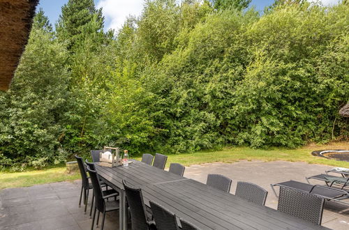 Photo 12 - Maison de 5 chambres à Rømø avec piscine privée et sauna