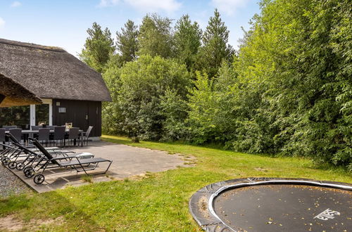 Foto 39 - Haus mit 5 Schlafzimmern in Rømø mit privater pool und sauna
