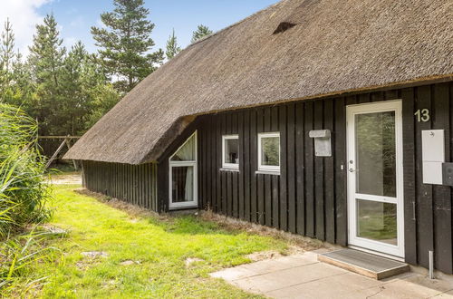 Foto 37 - Haus mit 5 Schlafzimmern in Rømø mit privater pool und sauna
