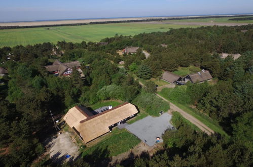 Photo 15 - Maison de 5 chambres à Rømø avec piscine privée et sauna