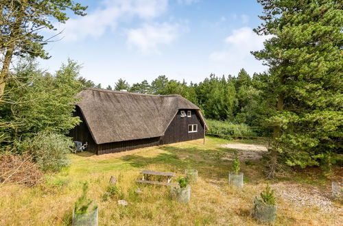 Photo 14 - Maison de 5 chambres à Rømø avec piscine privée et sauna