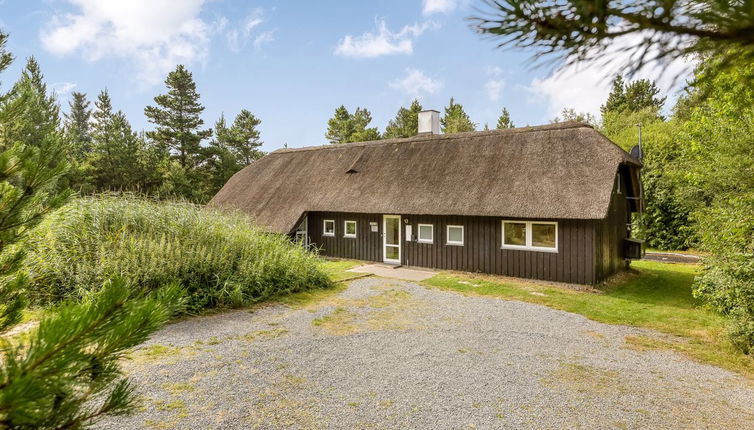 Foto 1 - Haus mit 5 Schlafzimmern in Rømø mit privater pool und sauna
