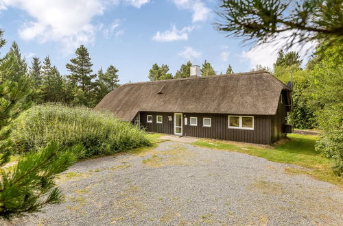 Foto 1 - Haus mit 5 Schlafzimmern in Rømø mit privater pool und sauna