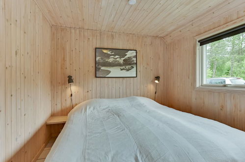 Photo 20 - Maison de 5 chambres à Rømø avec piscine privée et sauna