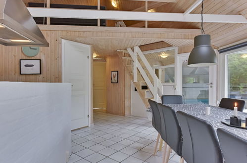 Foto 41 - Casa con 5 camere da letto a Rømø con piscina privata e sauna