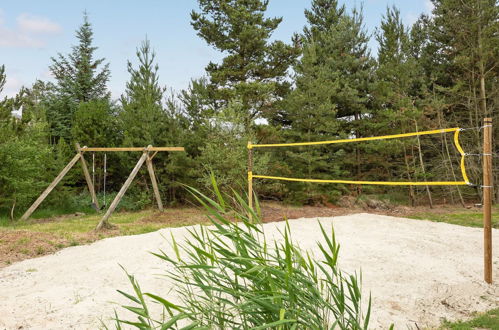 Photo 14 - Maison de 5 chambres à Rømø avec piscine privée et sauna