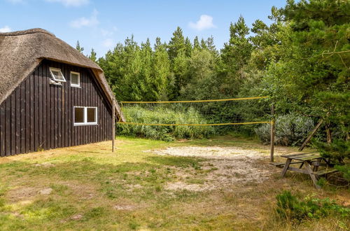 Photo 15 - Maison de 5 chambres à Rømø avec piscine privée et sauna