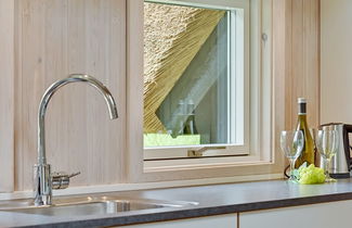 Photo 2 - Maison de 5 chambres à Rømø avec piscine privée et sauna